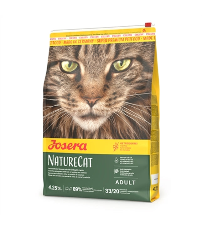 Josera Naturecat