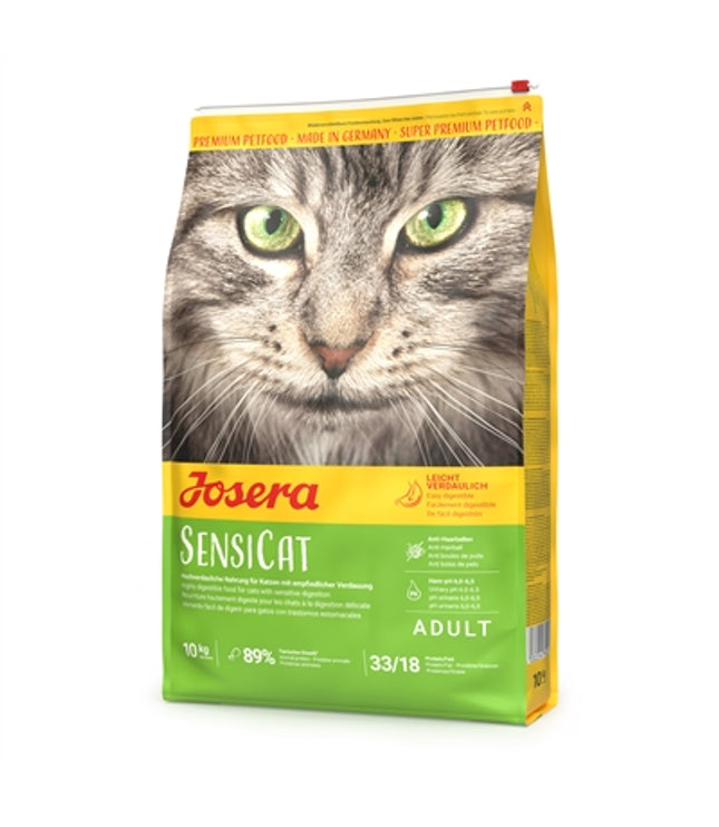 Josera Sensicat