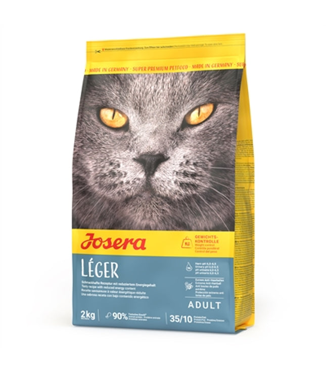 Josera Leger