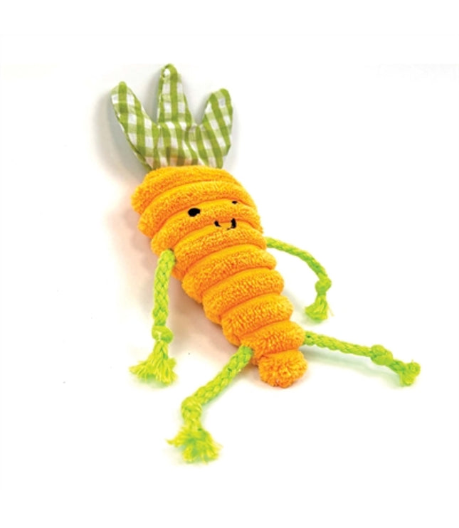 Happy Pet Tabby Patch Wortels Met Catnip