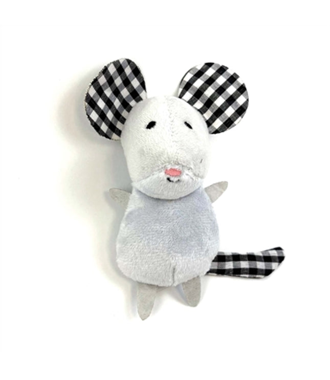 Happy Pet Tabby Patch Muizen