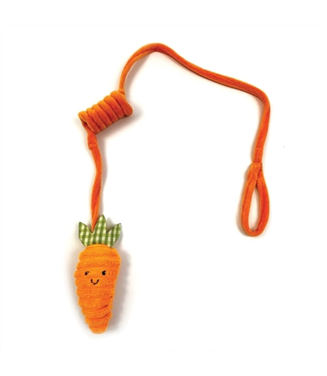 Happy Pet Tabby Patch Wortel Bungee