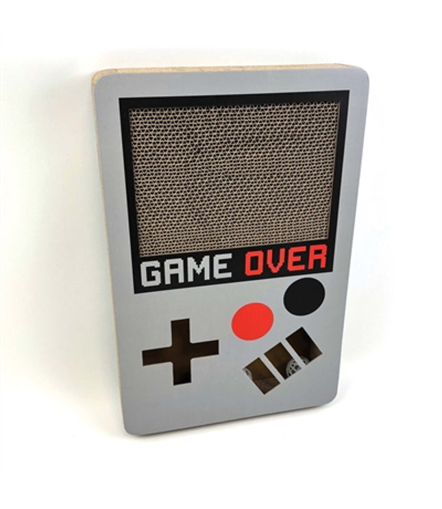 Happy Pet Tabby Patch Krabmat Gameboy Karton
