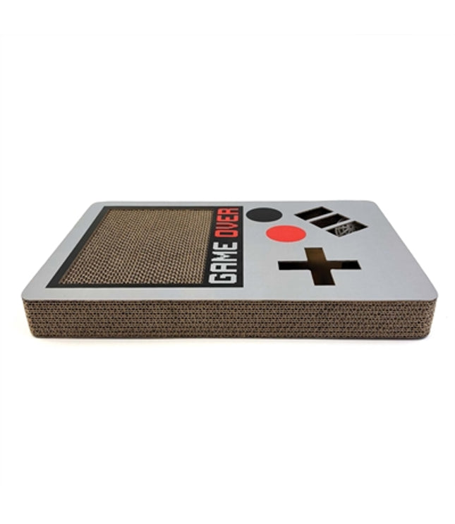 Happy Pet Tabby Patch Krabmat Gameboy Karton