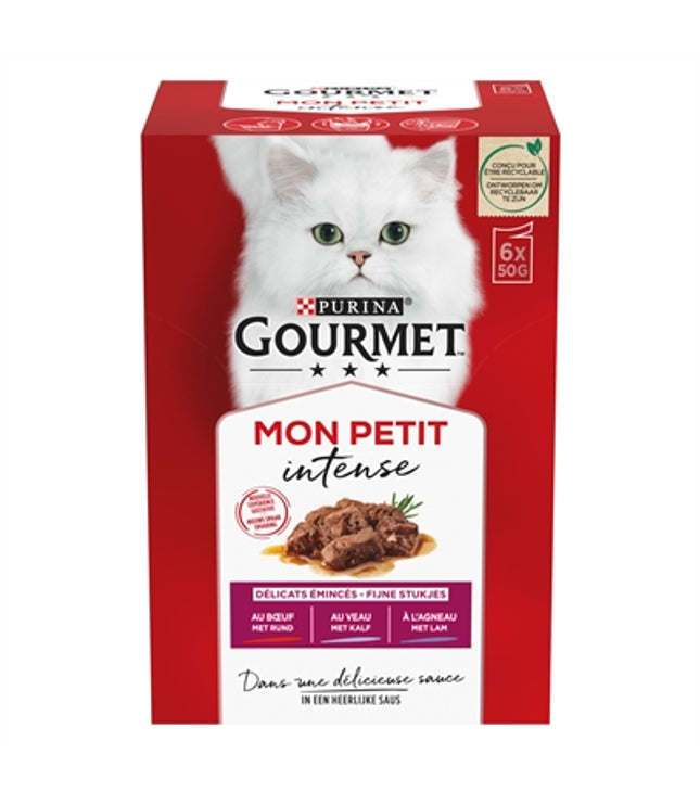 Gourmet Mon Petit Vlees