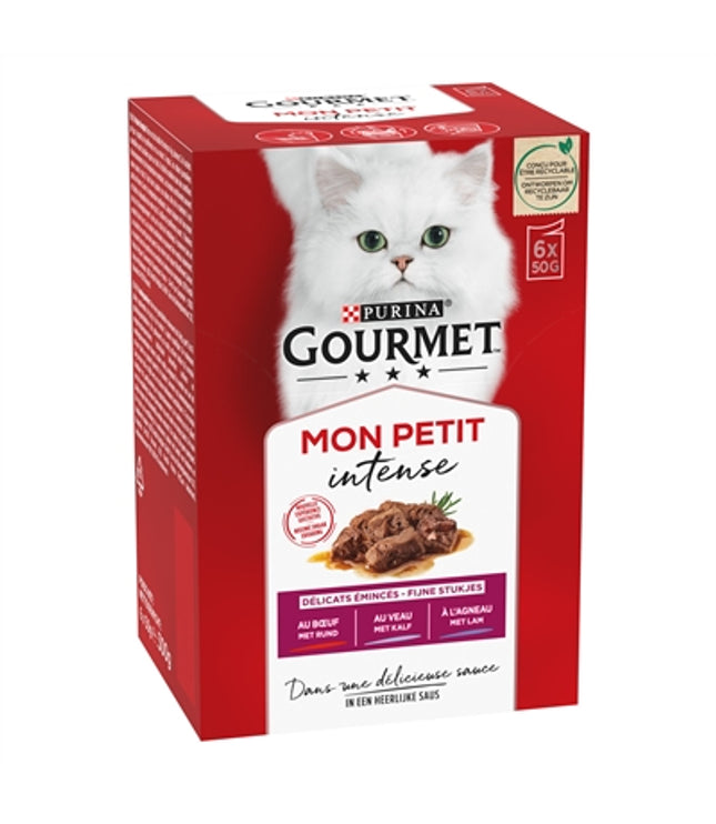 Gourmet Mon Petit Vlees