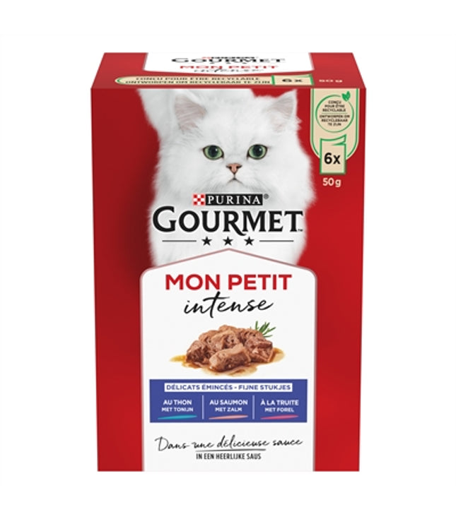 Gourmet Mon Petit Vis