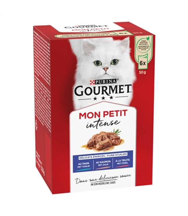 Gourmet Mon Petit Vis