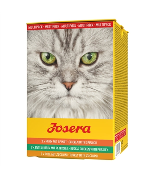 Josera Multipack Pate