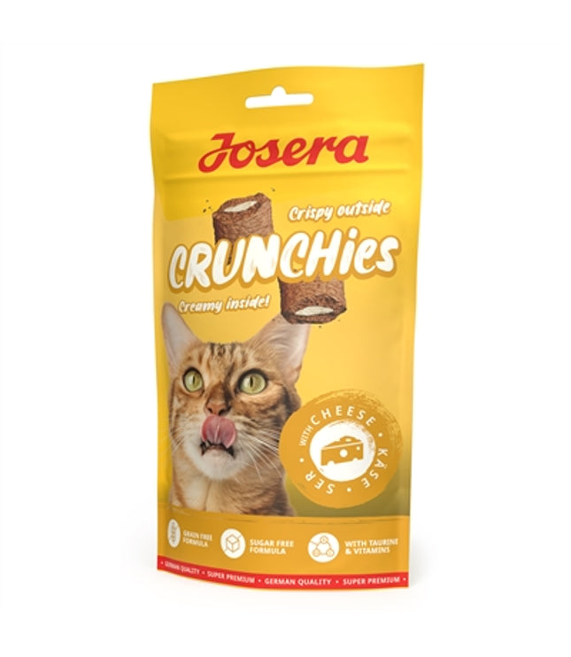 Josera Crunchies Cheese