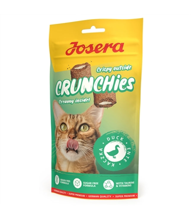 Josera Crunchies Duck