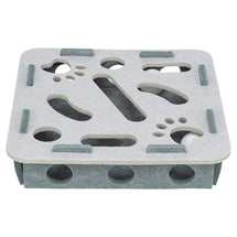 Trixie Hole'n'roll Box Vilt Grijs