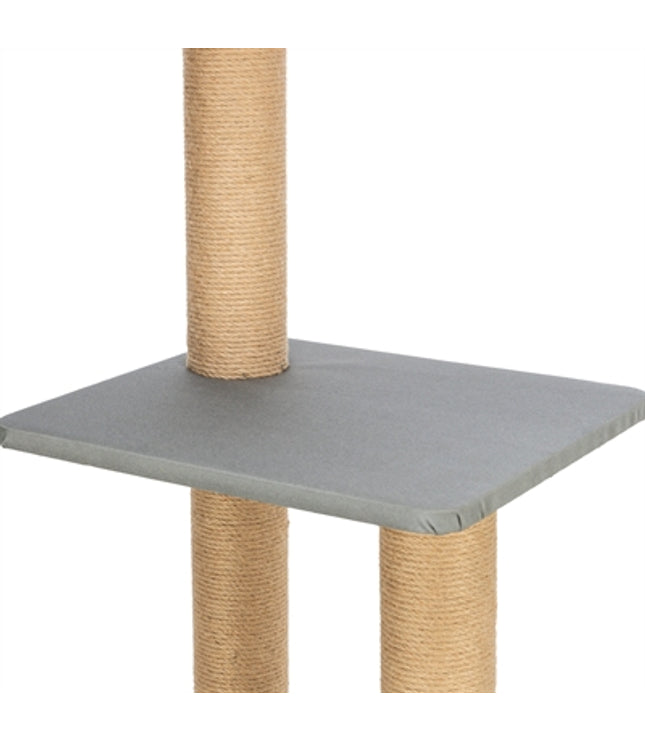 Trixie Krabpaal Amalia Outdoor Grijs