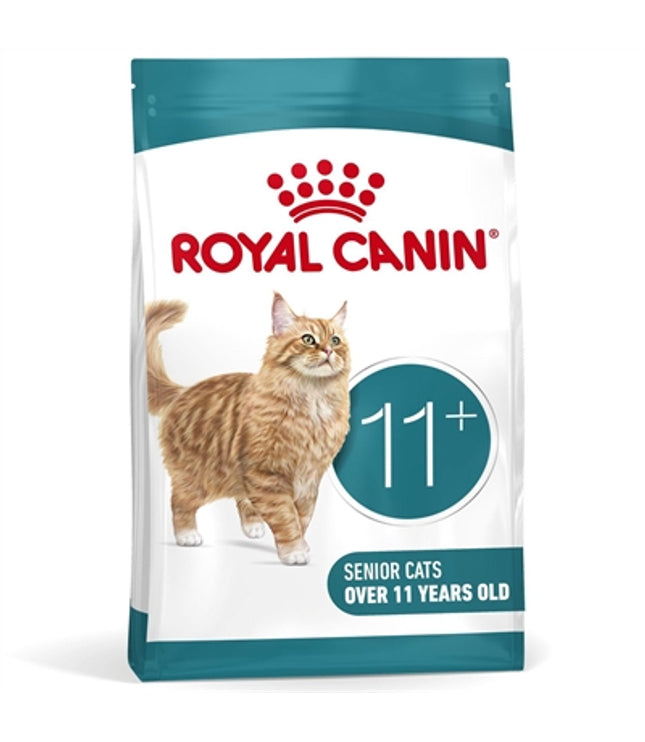 Royal Canin Fhn Ageing +11