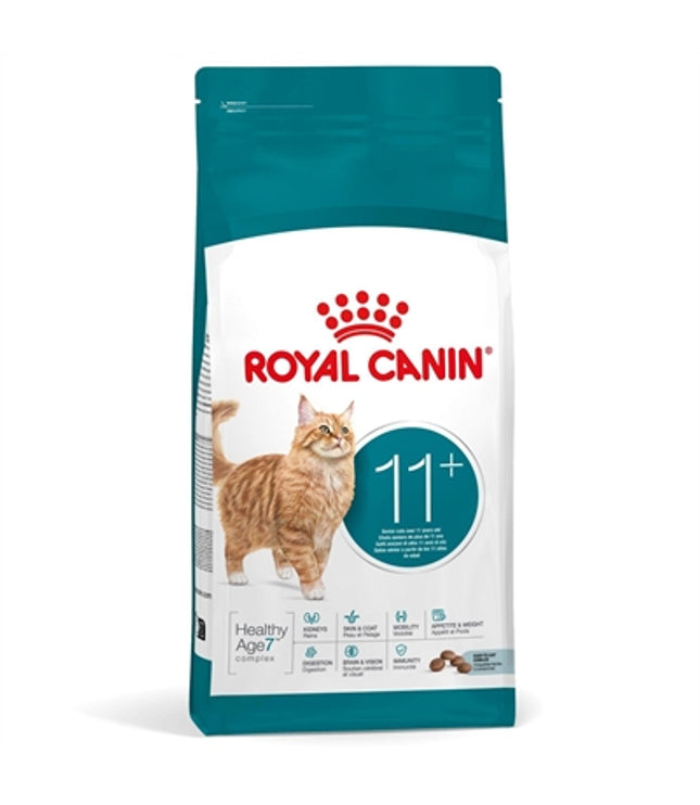 Royal Canin Fhn Ageing +11