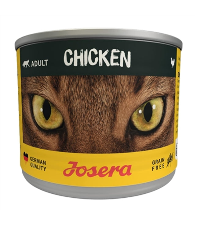 Josera Chicken Cat Wet