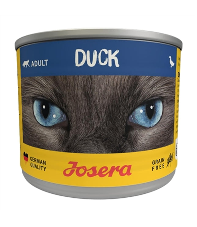 Josera Duck Cat Wet