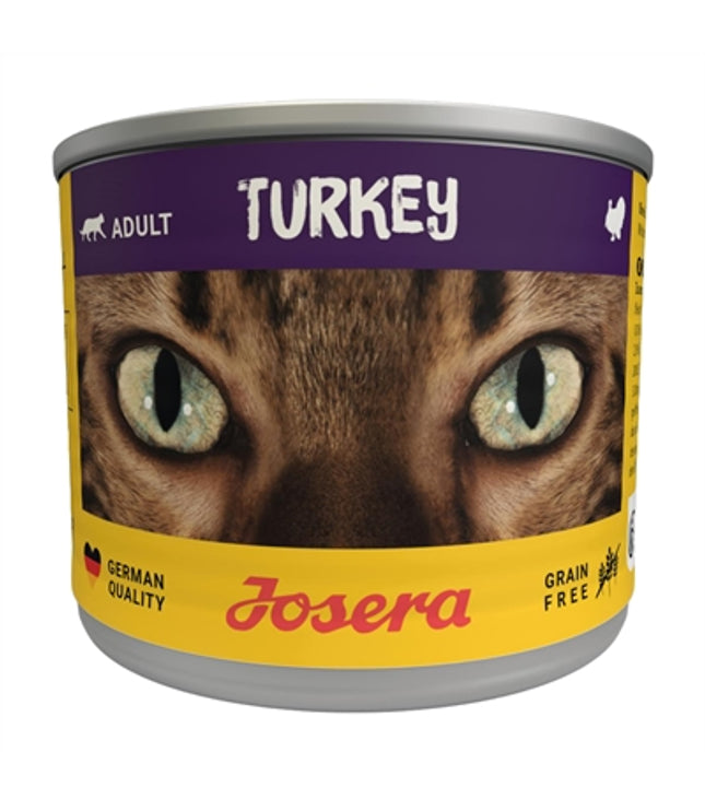 Josera Turkey Cat Wet