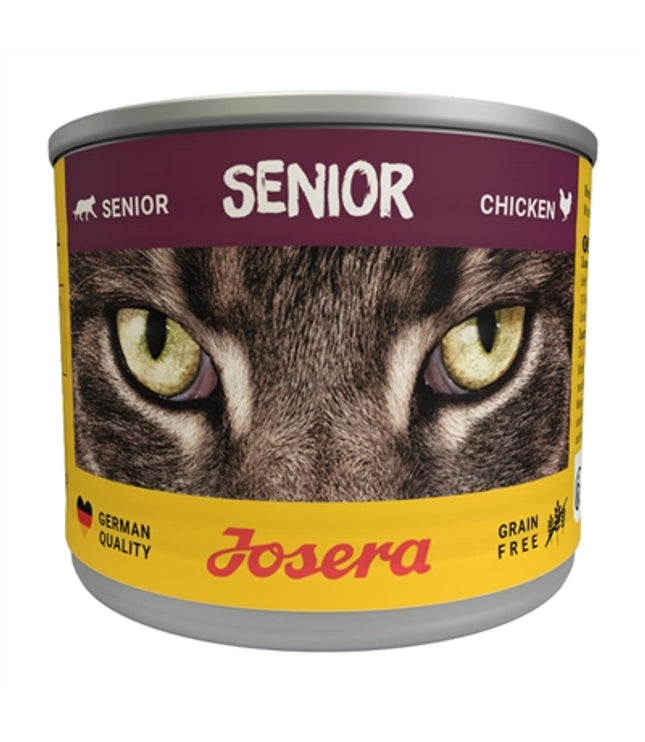 Josera Senior Cat Wet