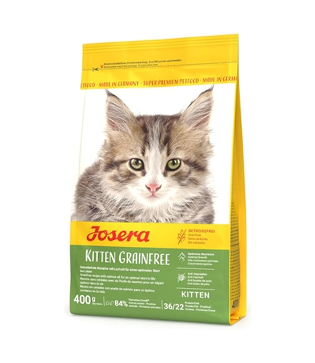 Josera Kitten Grainfree