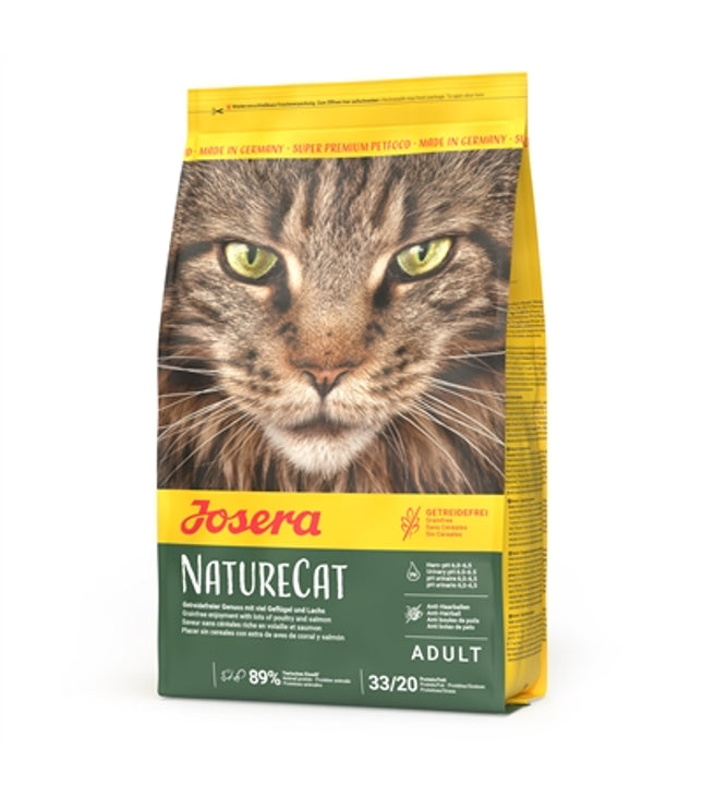 Josera Naturecat