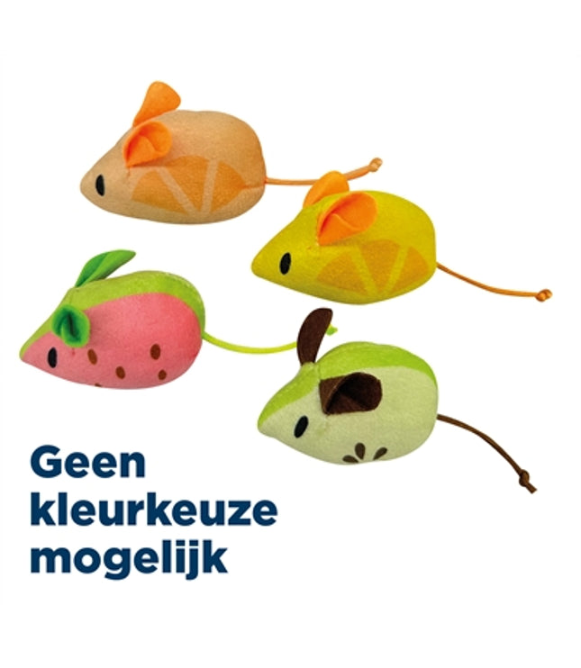 Croci Zomerse Fruitmuis Assorti