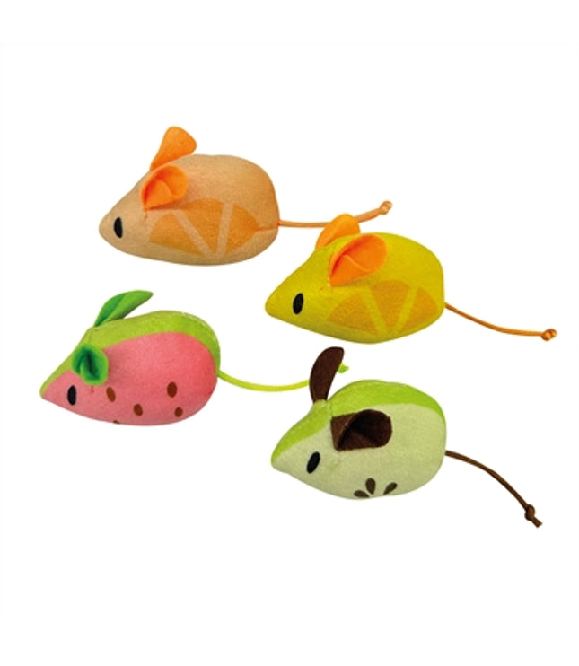 Croci Zomerse Fruitmuis Assorti