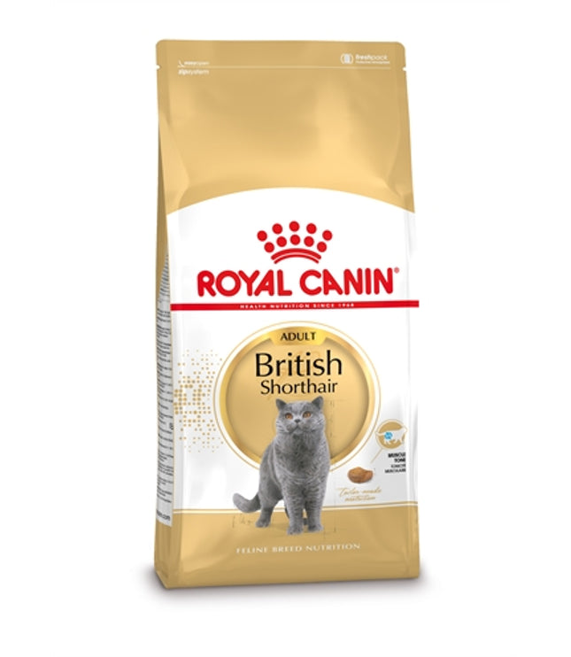 Royal Canin British Shorthair