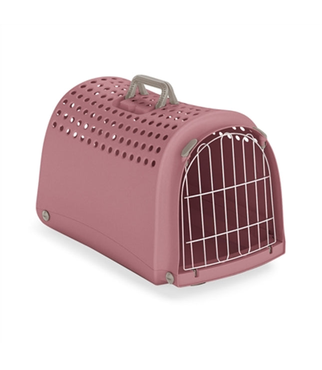 Imac Reismand Linus Roze