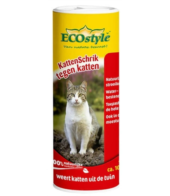 Ecostyle Kattenschrik