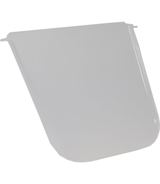 Merkloos Flap Voor Flip Cat / Flip Corner Kattenbak Transparant