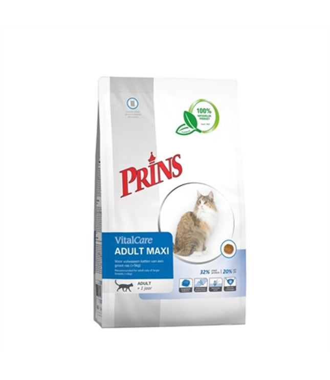 Prins Cat Vital Care Adult Maxi