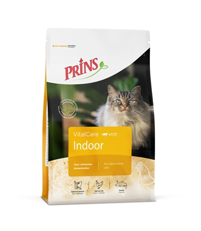 Prins Cat Vital Care Indoor