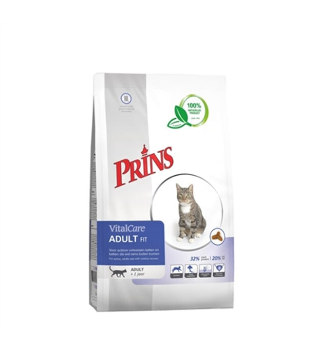 Prins Cat Vital Care Adult Fit