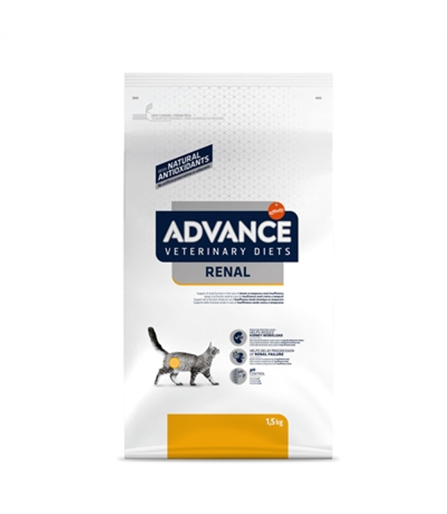 Advance Veterinary Diet Cat Renal Nieren