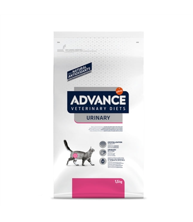 Advance Veterinary Diet Cat Urinary Urinewegen
