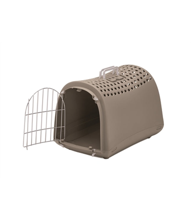 Imac Reismand Linus Taupe