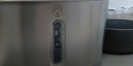 Automatische drinkfontein